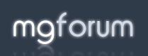 MG Forum