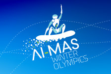 AI-MAS Winter Olympics